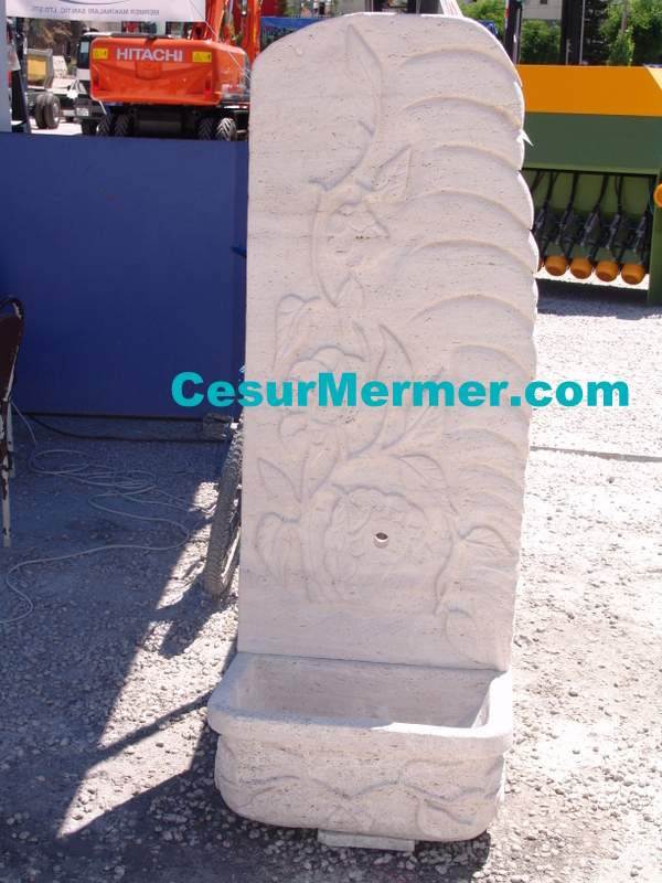 Mermer Çeşme 5